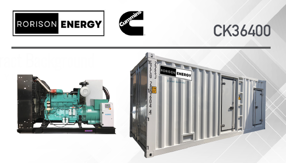CK36400	DIESEL GENERATOR	800.0 	KVA